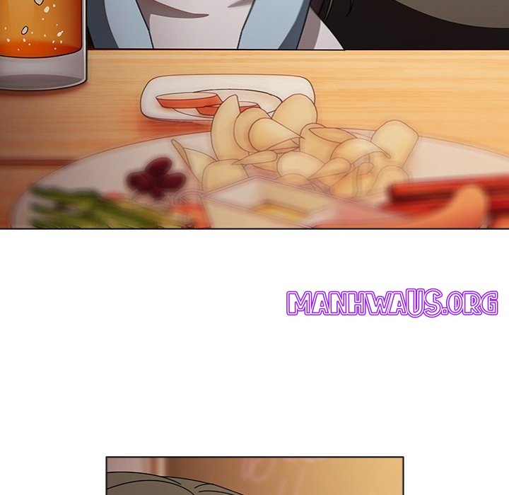 Sweet Girl, Dirty Secrets - Chapter 14 Page 157