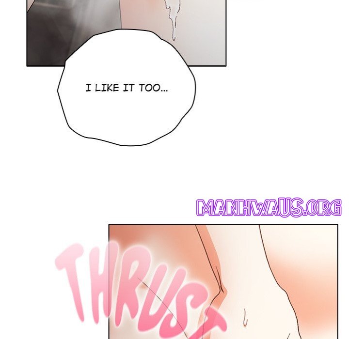 Sweet Girl, Dirty Secrets - Chapter 18 Page 43