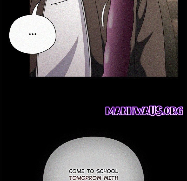 Sweet Girl, Dirty Secrets - Chapter 19 Page 15