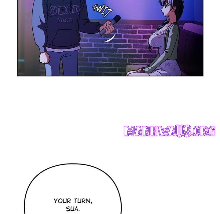 Sweet Girl, Dirty Secrets - Chapter 19 Page 47