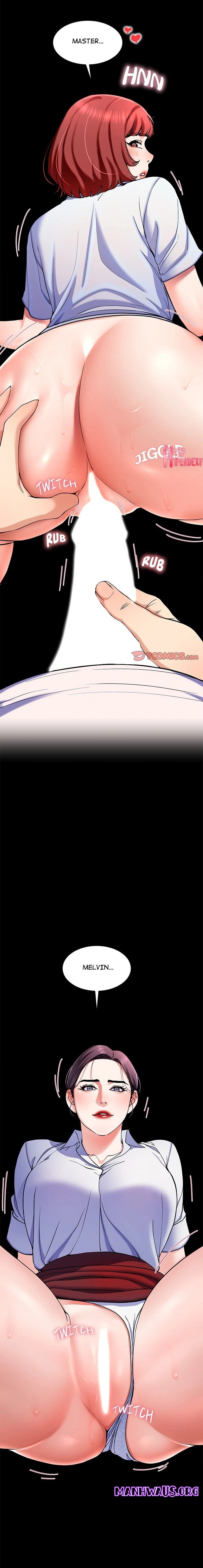 Harem King - Chapter 14 Page 8