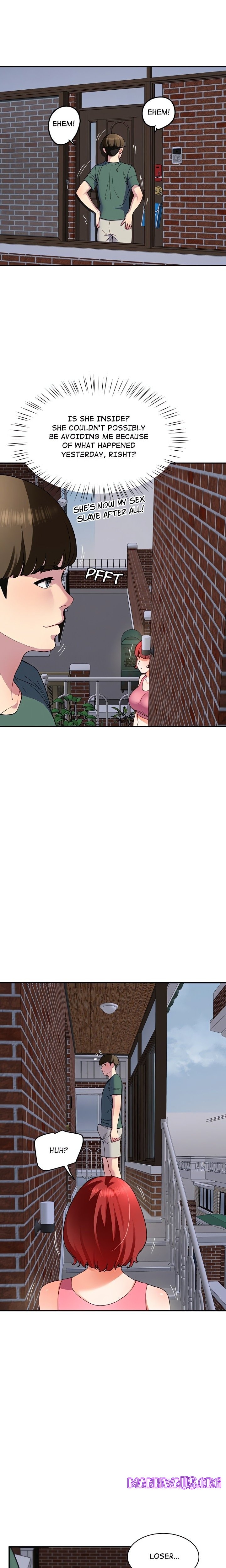 Harem King - Chapter 18 Page 2