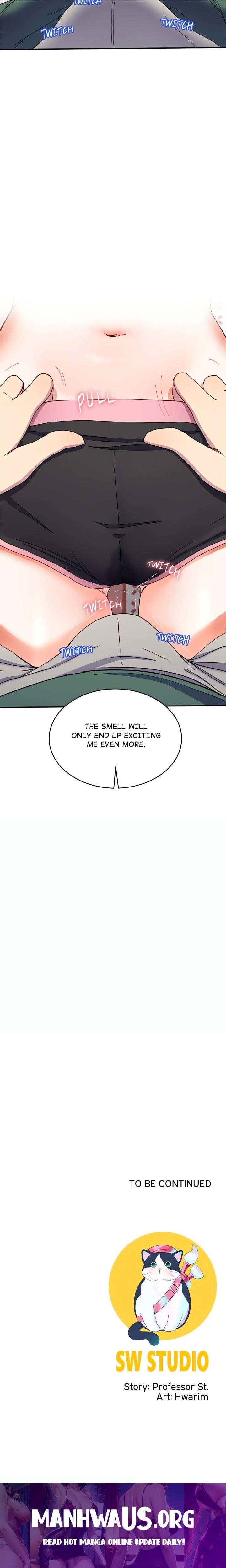 Harem King - Chapter 18 Page 23