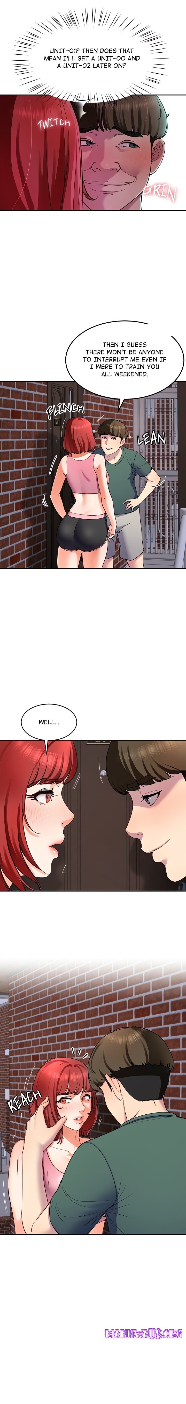 Harem King - Chapter 18 Page 6