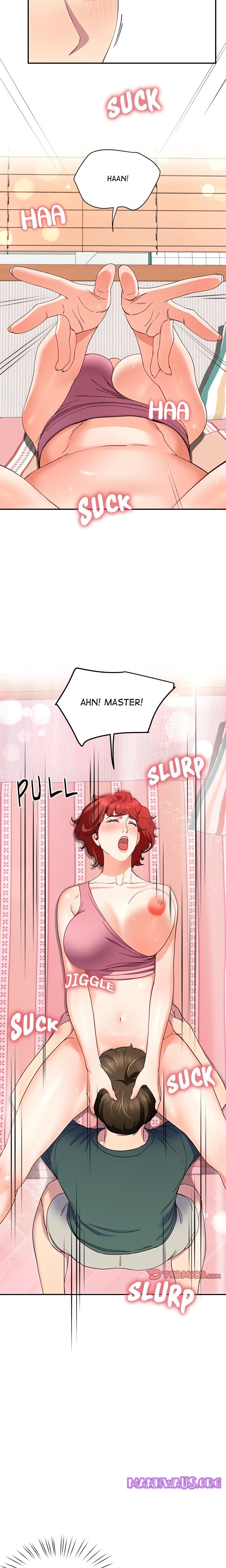 Harem King - Chapter 19 Page 8