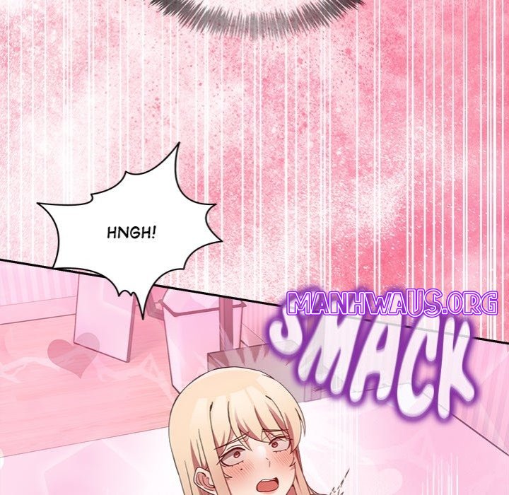 No Men Allowed - Chapter 22 Page 122