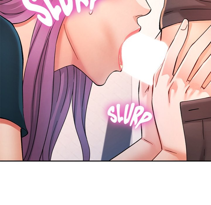 In Her Place - Chapter 94 Page 113