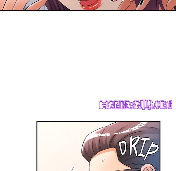 In Her Place - Chapter 94 Page 129