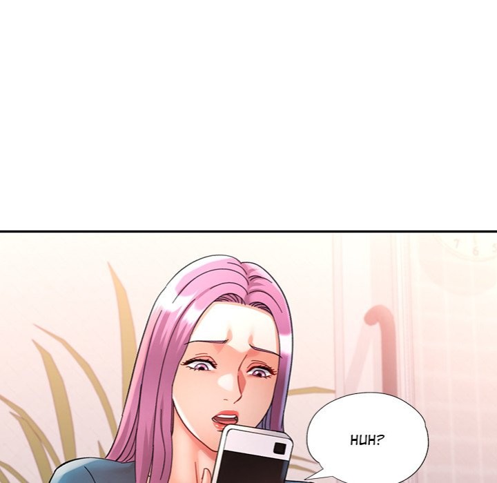 In Her Place - Chapter 94 Page 138