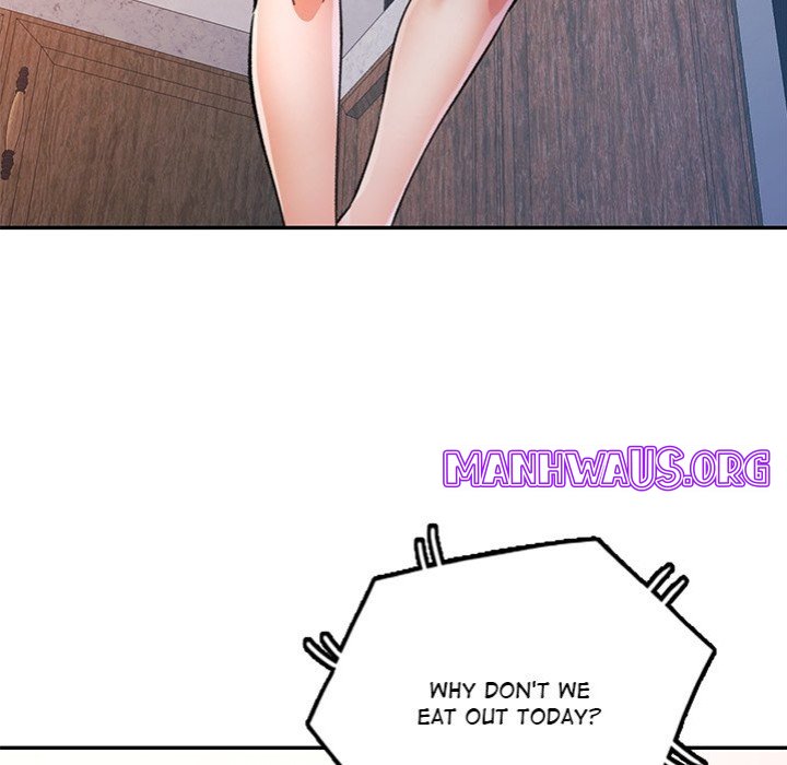 In Her Place - Chapter 94 Page 30