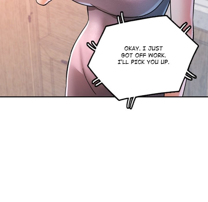 In Her Place - Chapter 94 Page 34