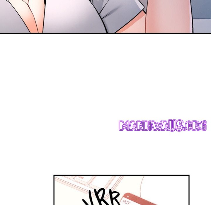 In Her Place - Chapter 94 Page 45