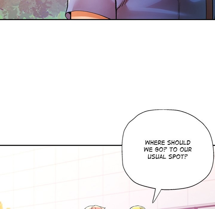 In Her Place - Chapter 94 Page 65