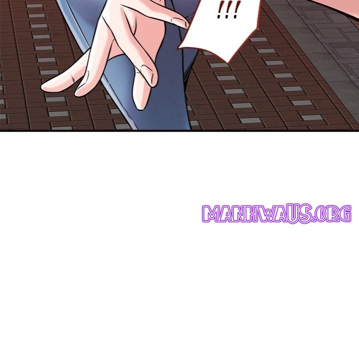 How did we get here Lee Ji-Kyung - Chapter 50 Page 110