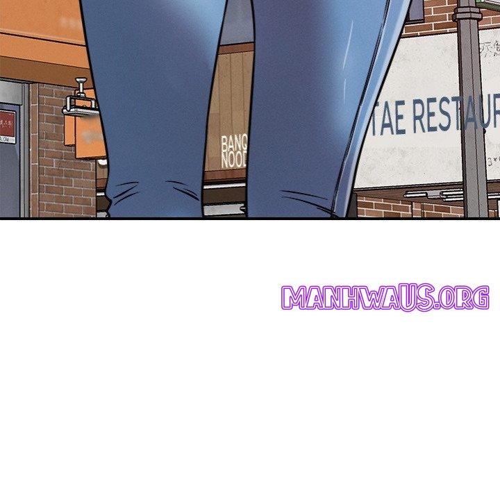 How did we get here Lee Ji-Kyung - Chapter 50 Page 91