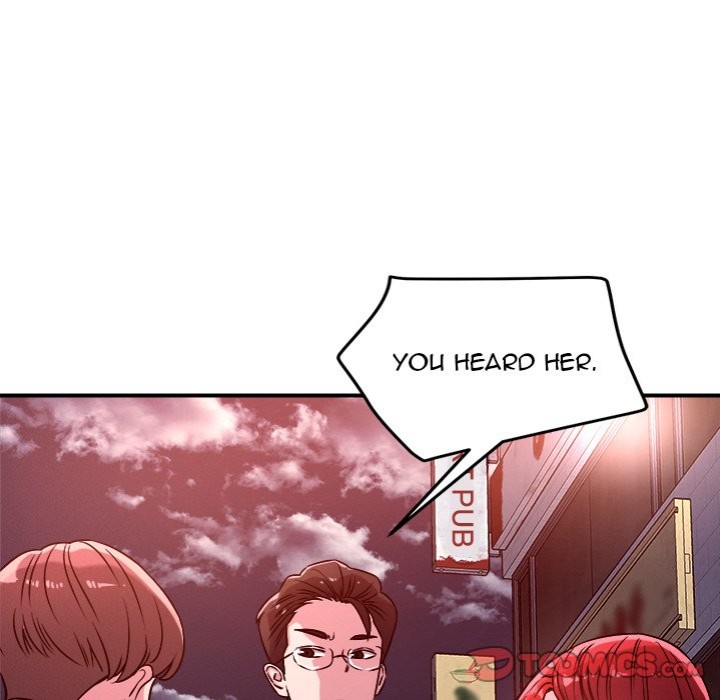 How did we get here Lee Ji-Kyung - Chapter 51 Page 14