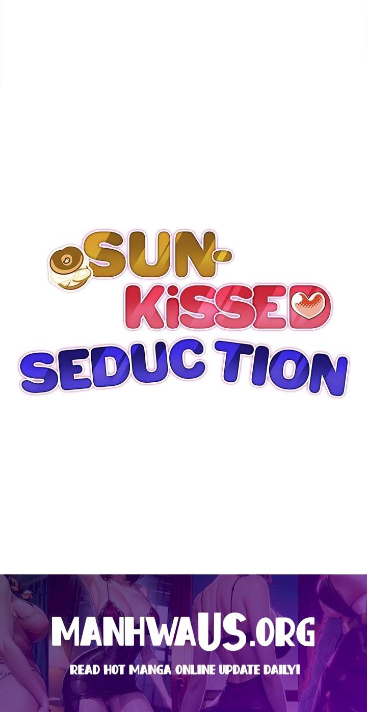 Sun-Kissed Seduction - Chapter 5 Page 26