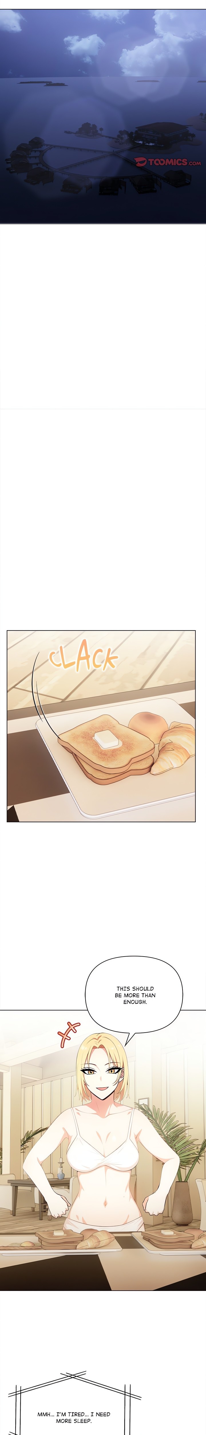 Sun-Kissed Seduction - Chapter 7 Page 15