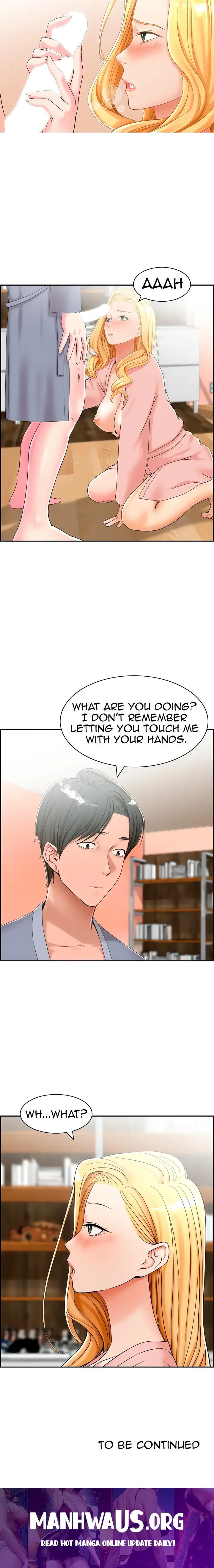 An Affair Deal - Chapter 11 Page 15