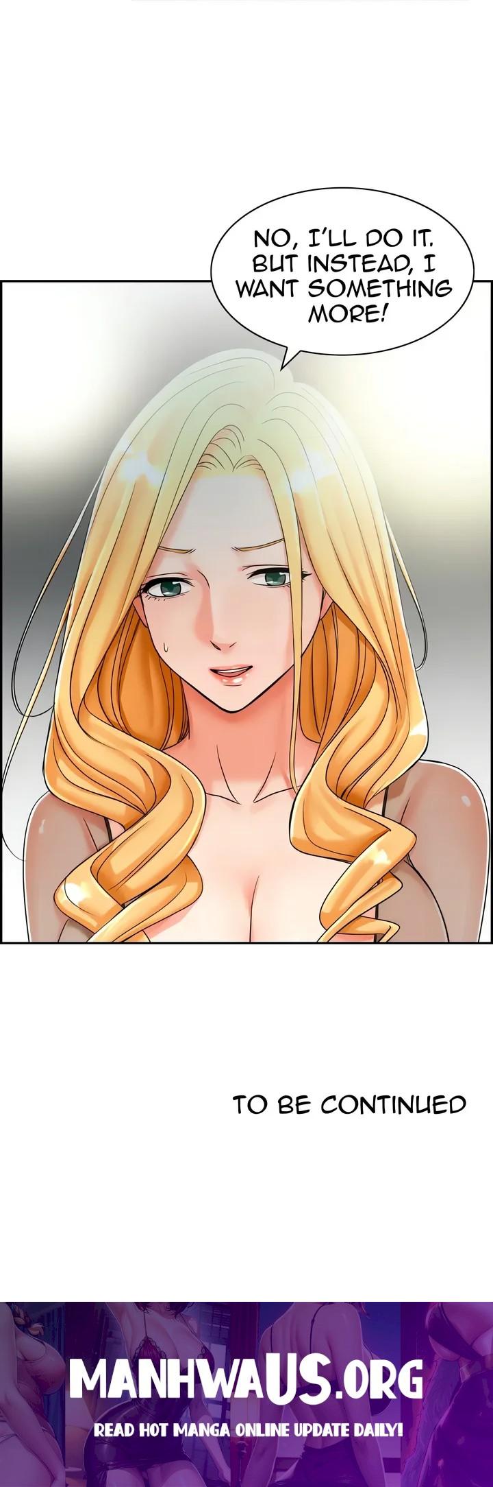 An Affair Deal - Chapter 12 Page 16