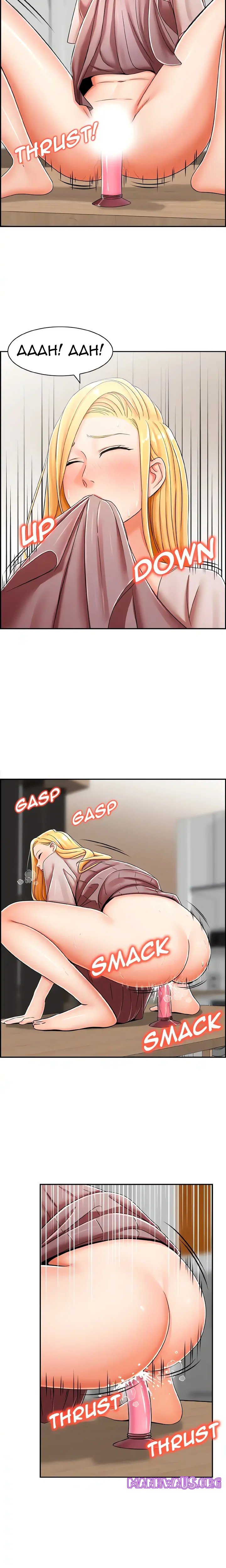 An Affair Deal - Chapter 17 Page 3
