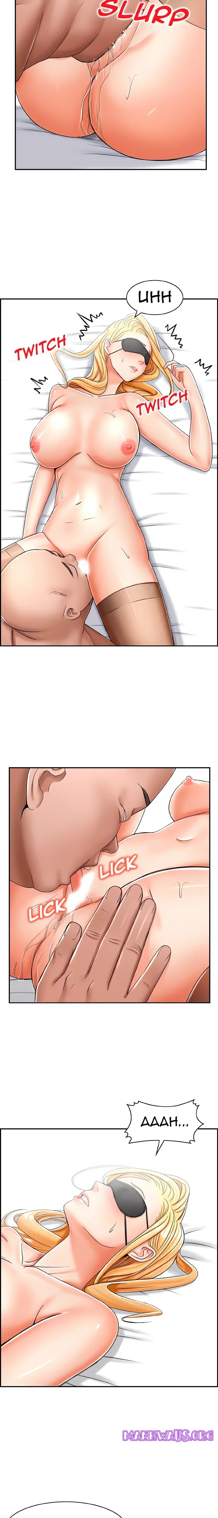 An Affair Deal - Chapter 18 Page 6