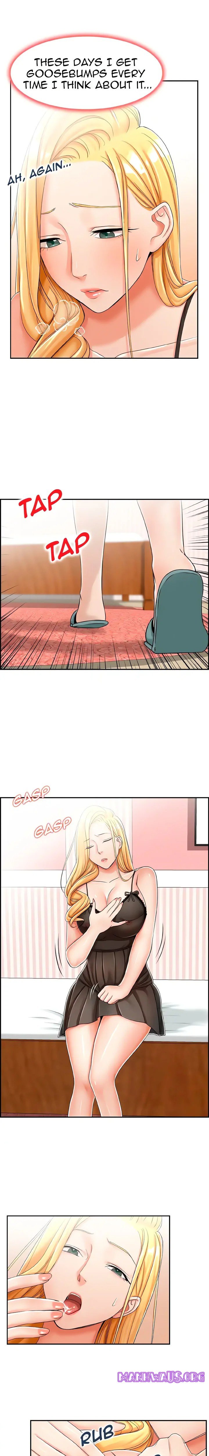 An Affair Deal - Chapter 20 Page 3