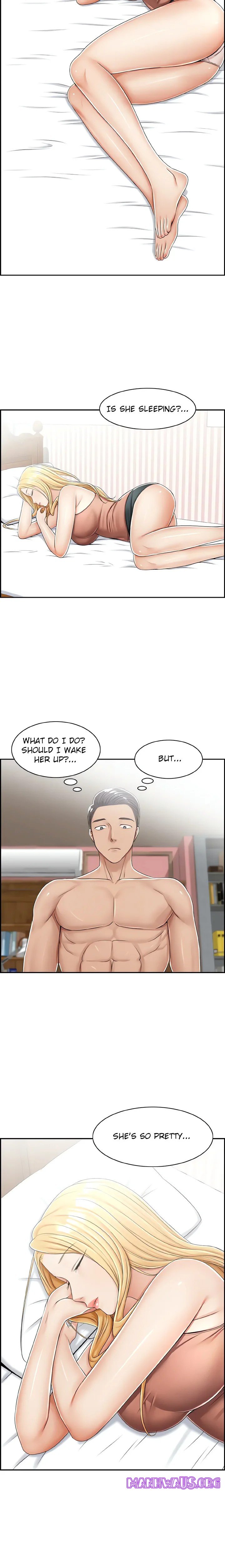 An Affair Deal - Chapter 23 Page 12