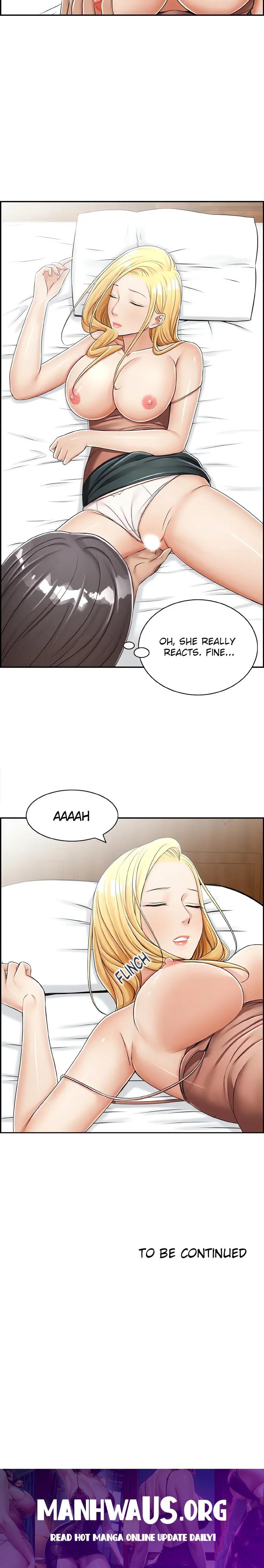 An Affair Deal - Chapter 23 Page 15