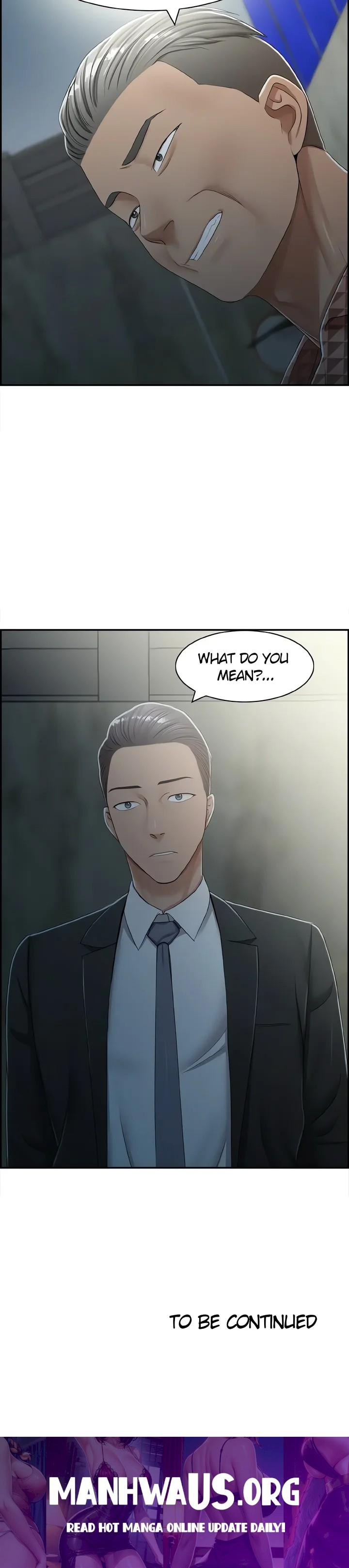 An Affair Deal - Chapter 26 Page 15