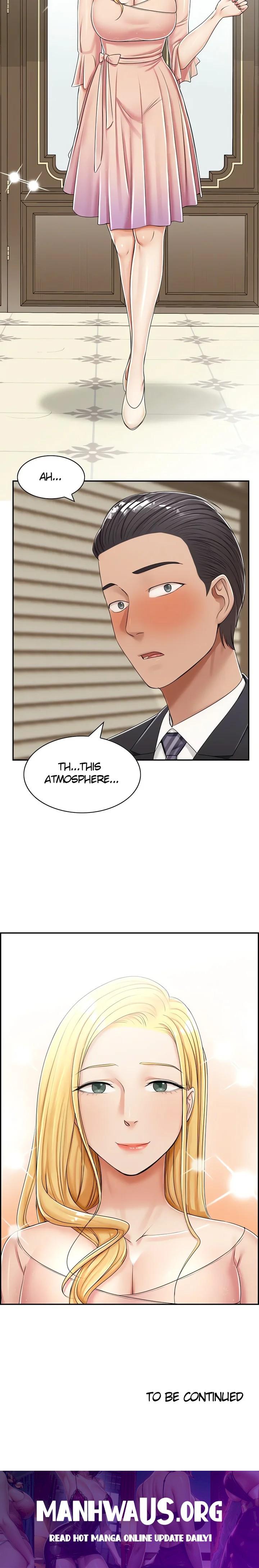 An Affair Deal - Chapter 27 Page 15