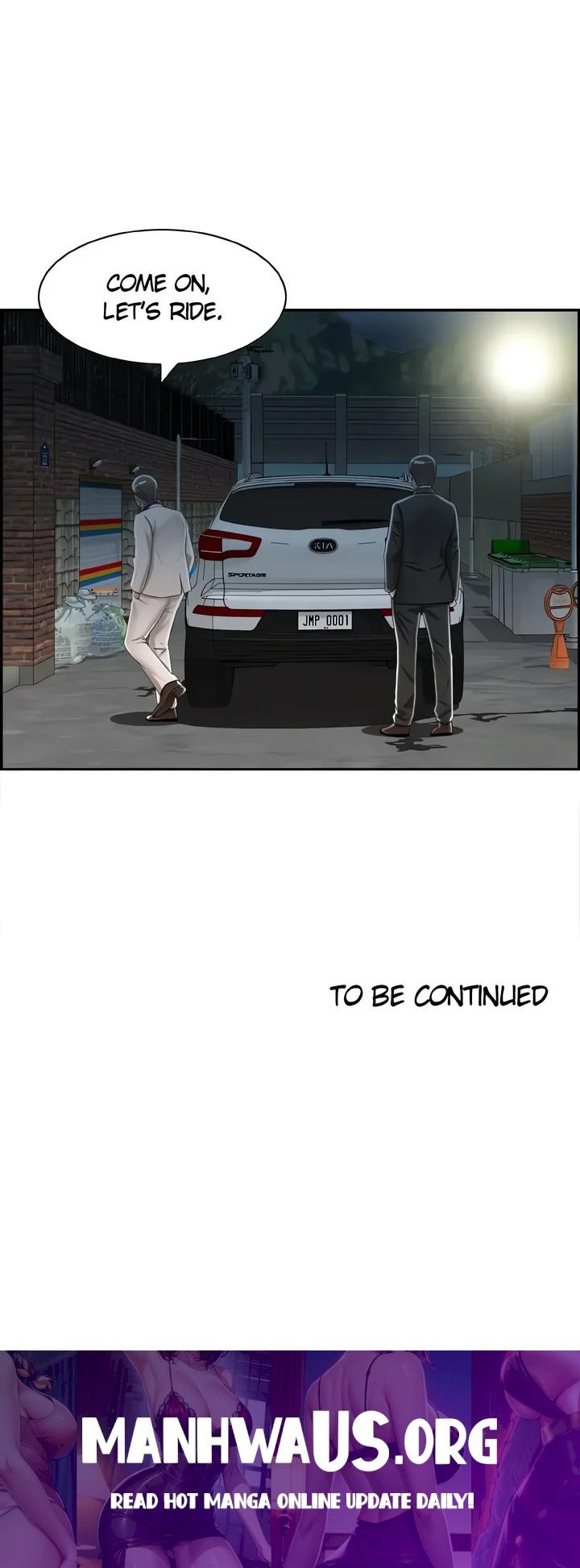 An Affair Deal - Chapter 28 Page 16
