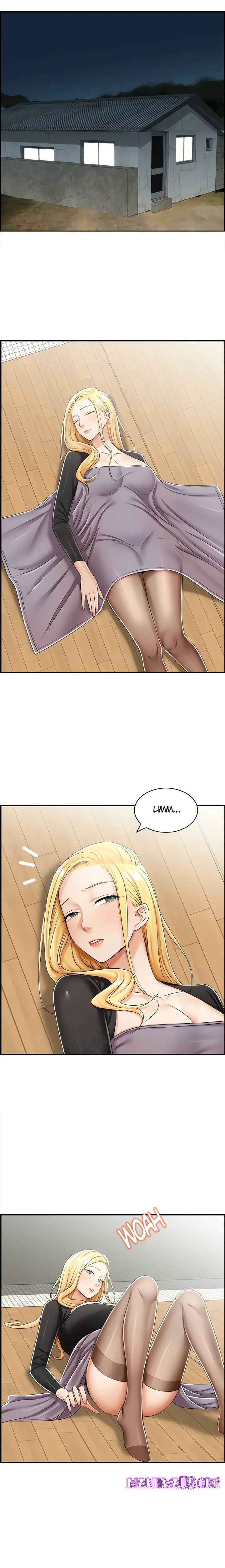 An Affair Deal - Chapter 29 Page 4