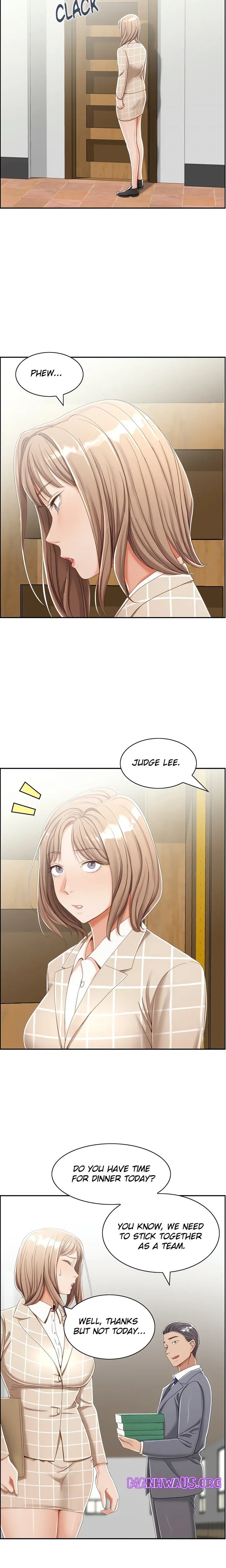 An Affair Deal - Chapter 4 Page 13