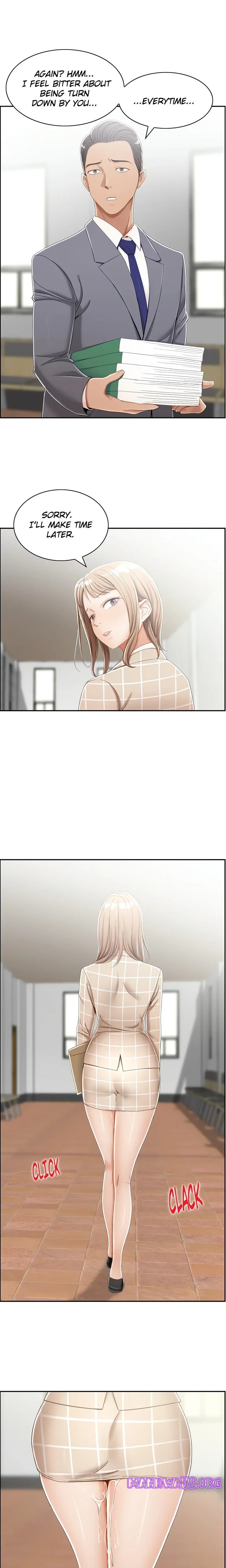 An Affair Deal - Chapter 4 Page 14