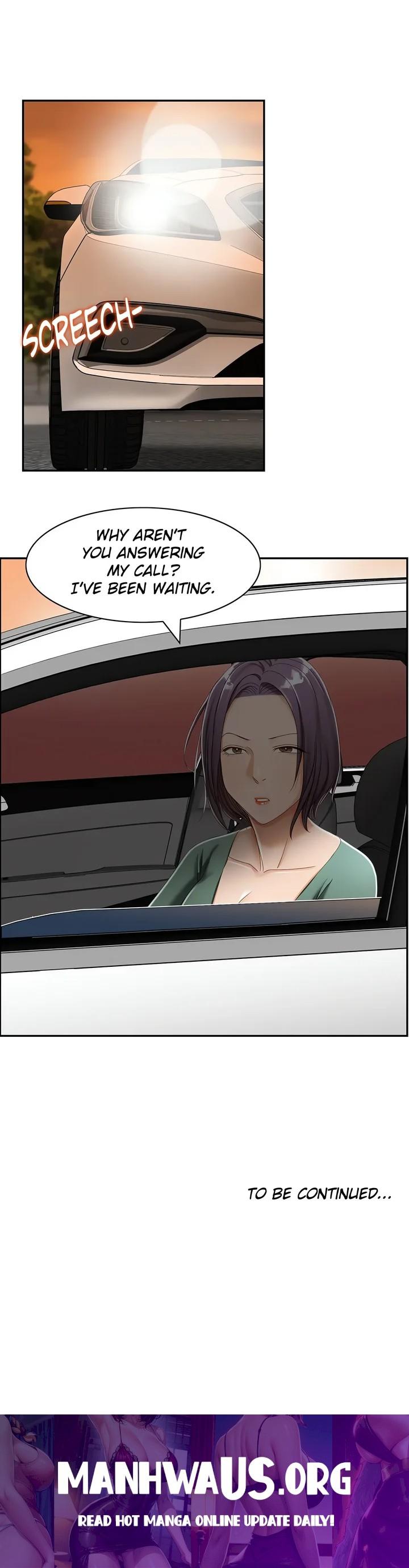 An Affair Deal - Chapter 4 Page 16