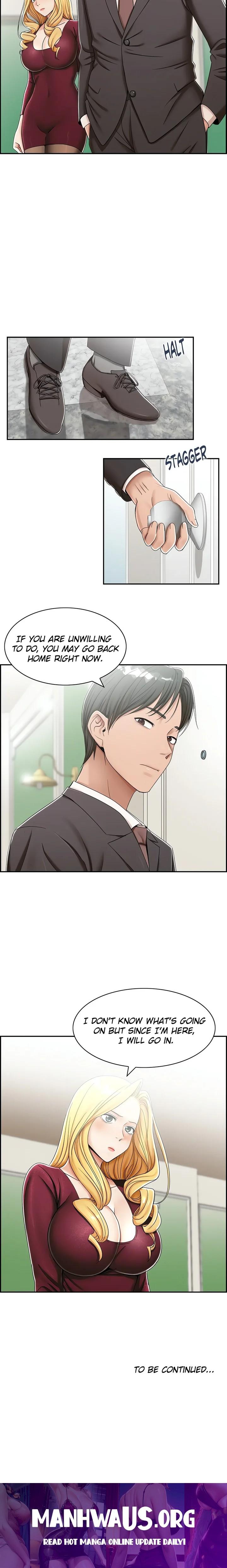 An Affair Deal - Chapter 5 Page 15