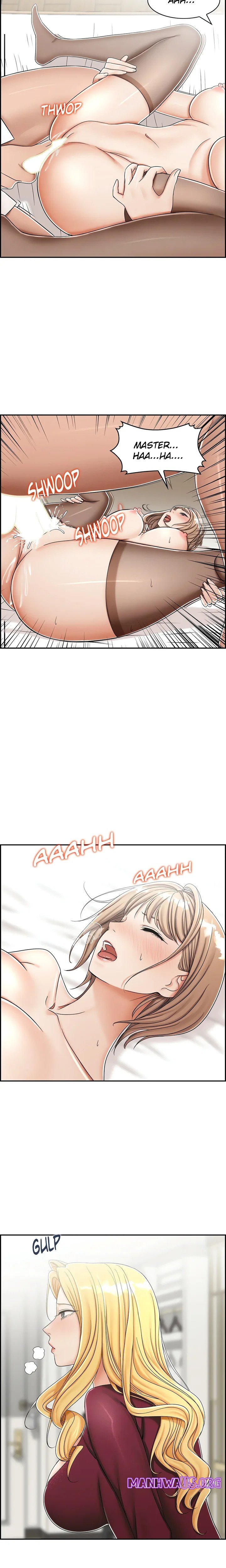 An Affair Deal - Chapter 6 Page 12