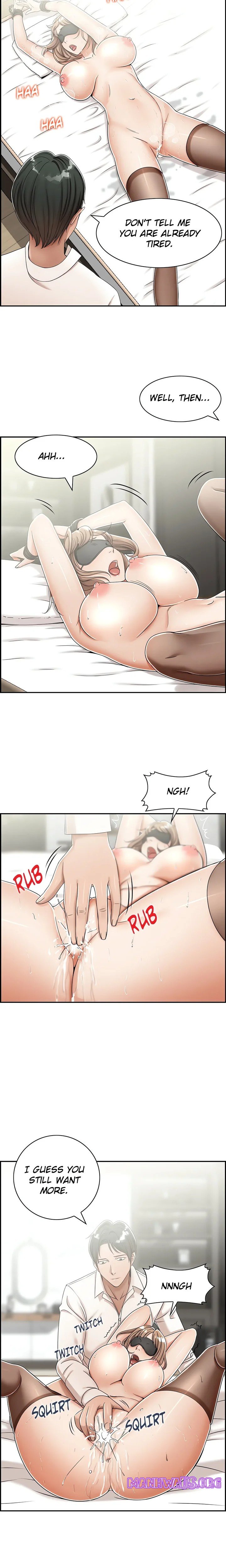 An Affair Deal - Chapter 6 Page 7