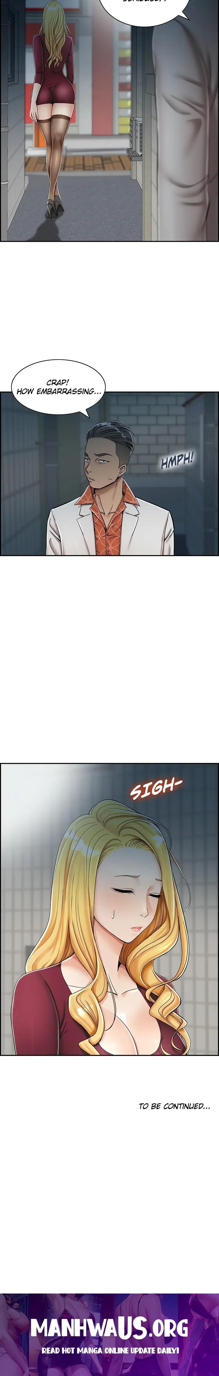 An Affair Deal - Chapter 7 Page 15