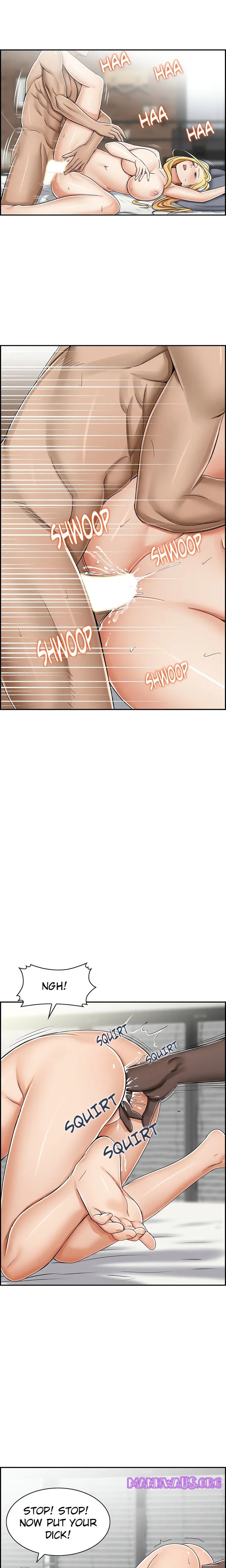 An Affair Deal - Chapter 9 Page 14