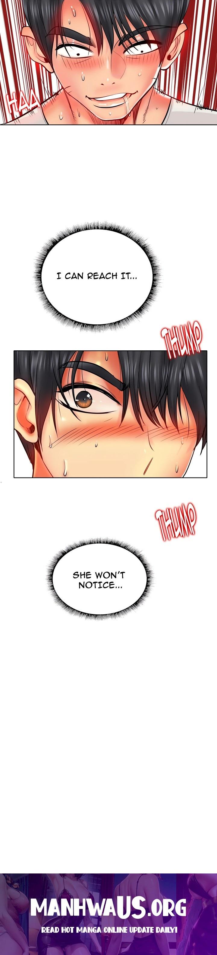 Two Girls Feel Different - Chapter 0 Page 14
