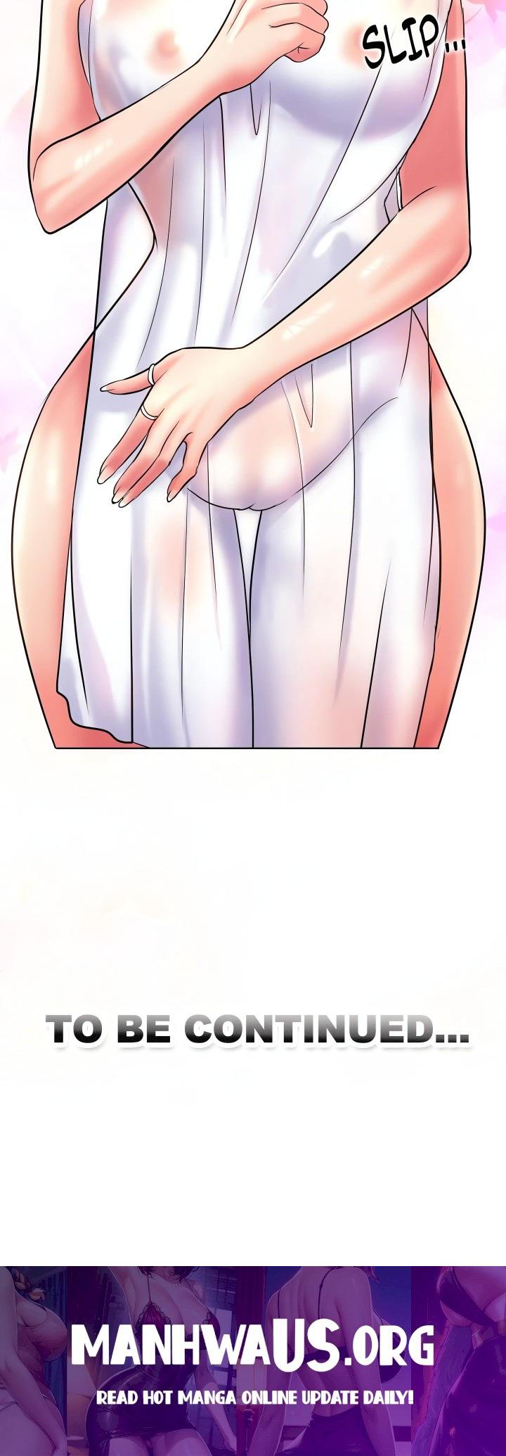 Two Girls Feel Different - Chapter 1 Page 22