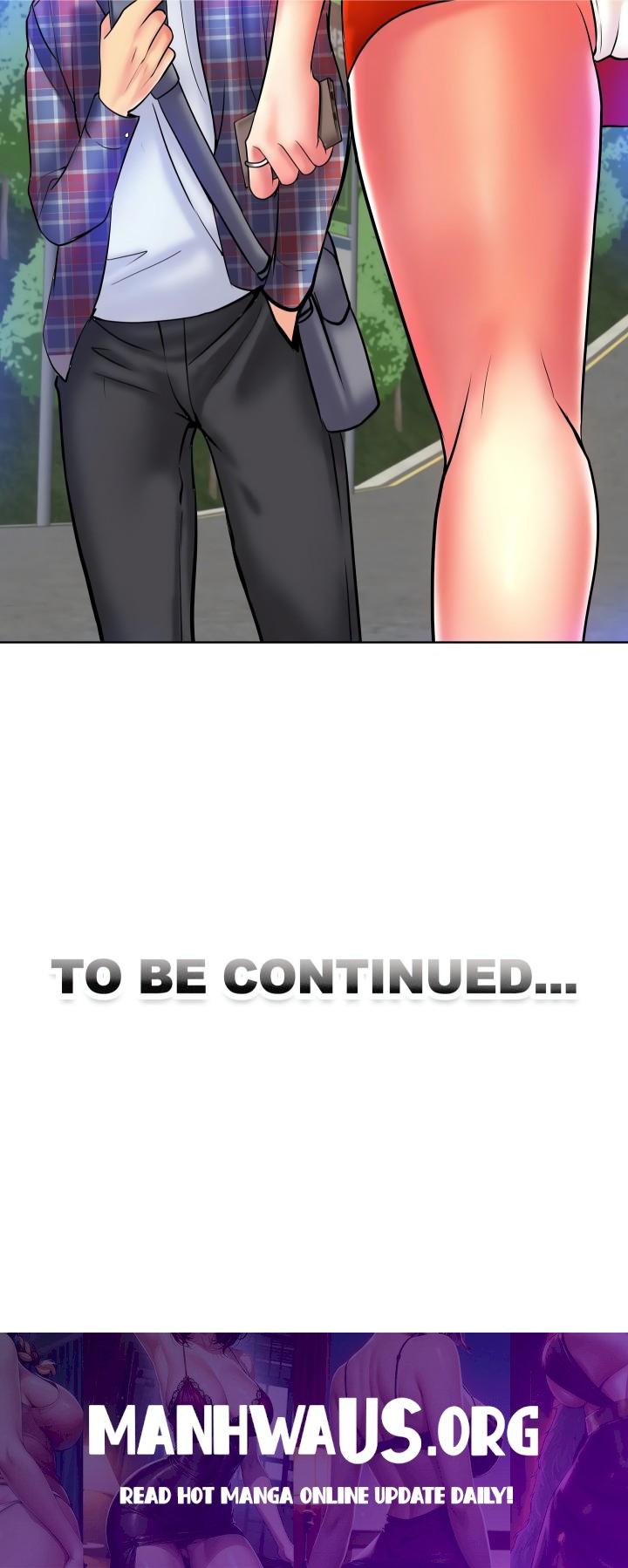 Two Girls Feel Different - Chapter 4 Page 18