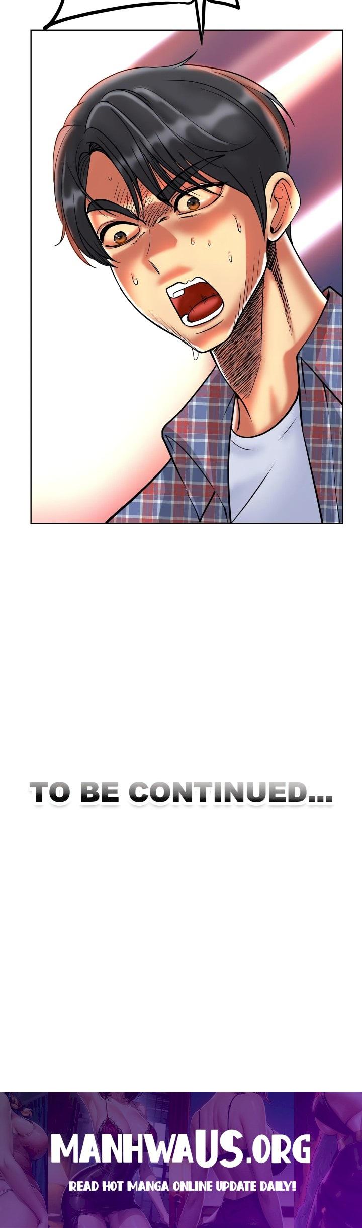 Two Girls Feel Different - Chapter 9 Page 19