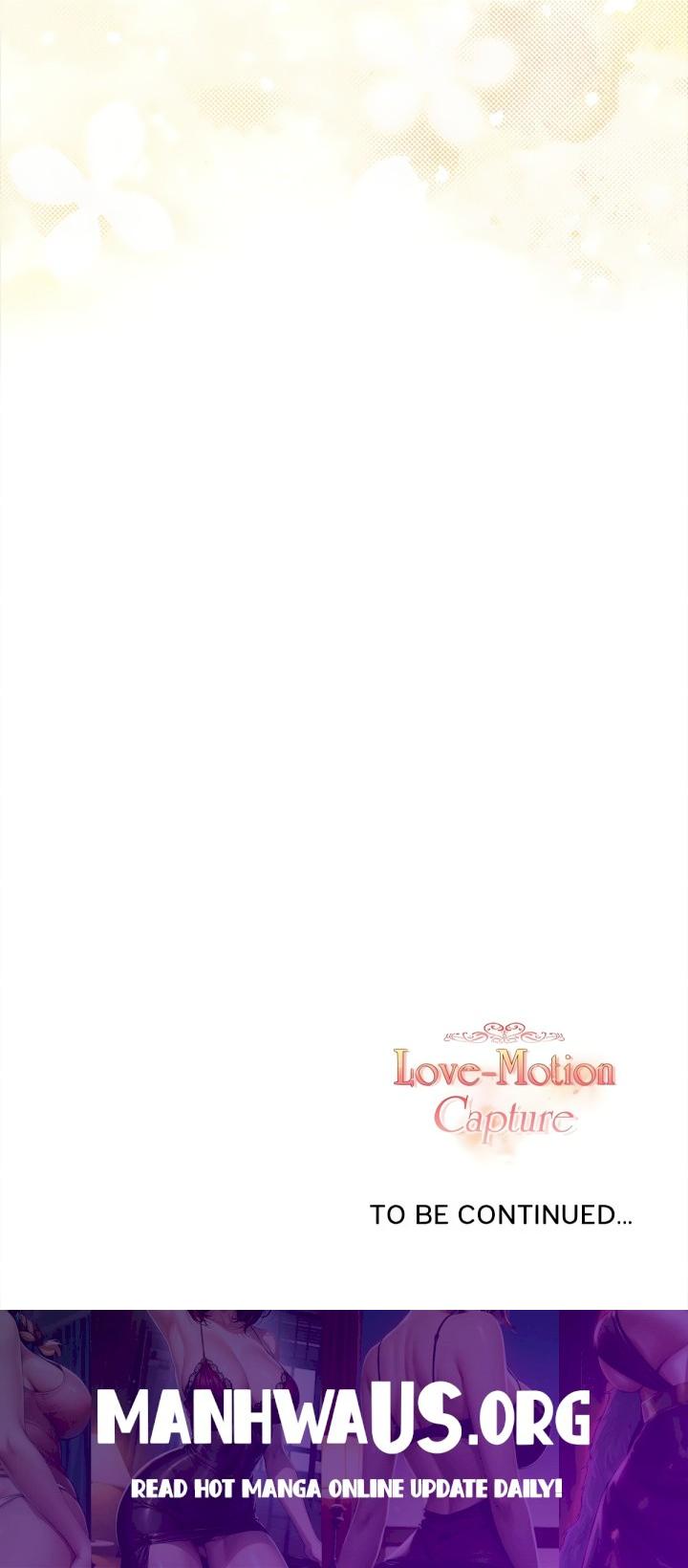 Love-Motion Capture - Chapter 2 Page 29