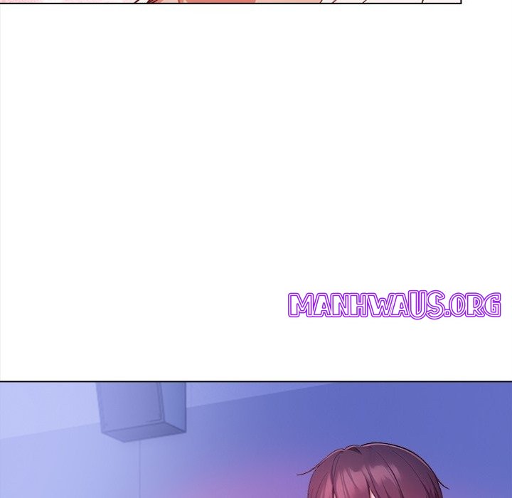 Love-Motion Capture - Chapter 26 Page 10