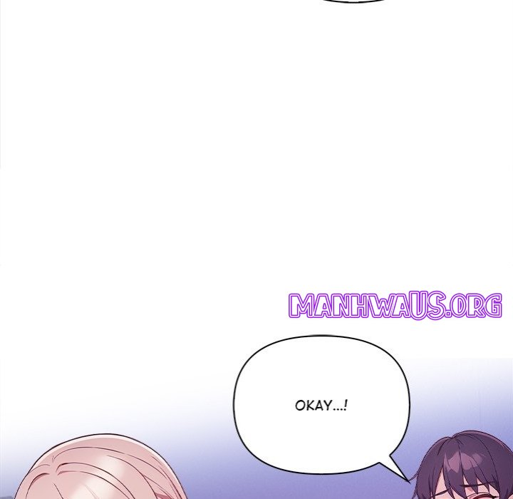 Love-Motion Capture - Chapter 26 Page 35