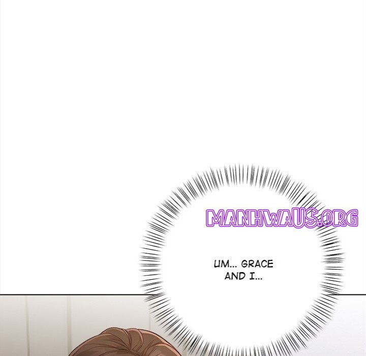 Love-Motion Capture - Chapter 26 Page 90