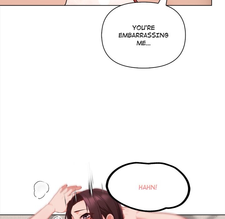 Love-Motion Capture - Chapter 28 Page 12